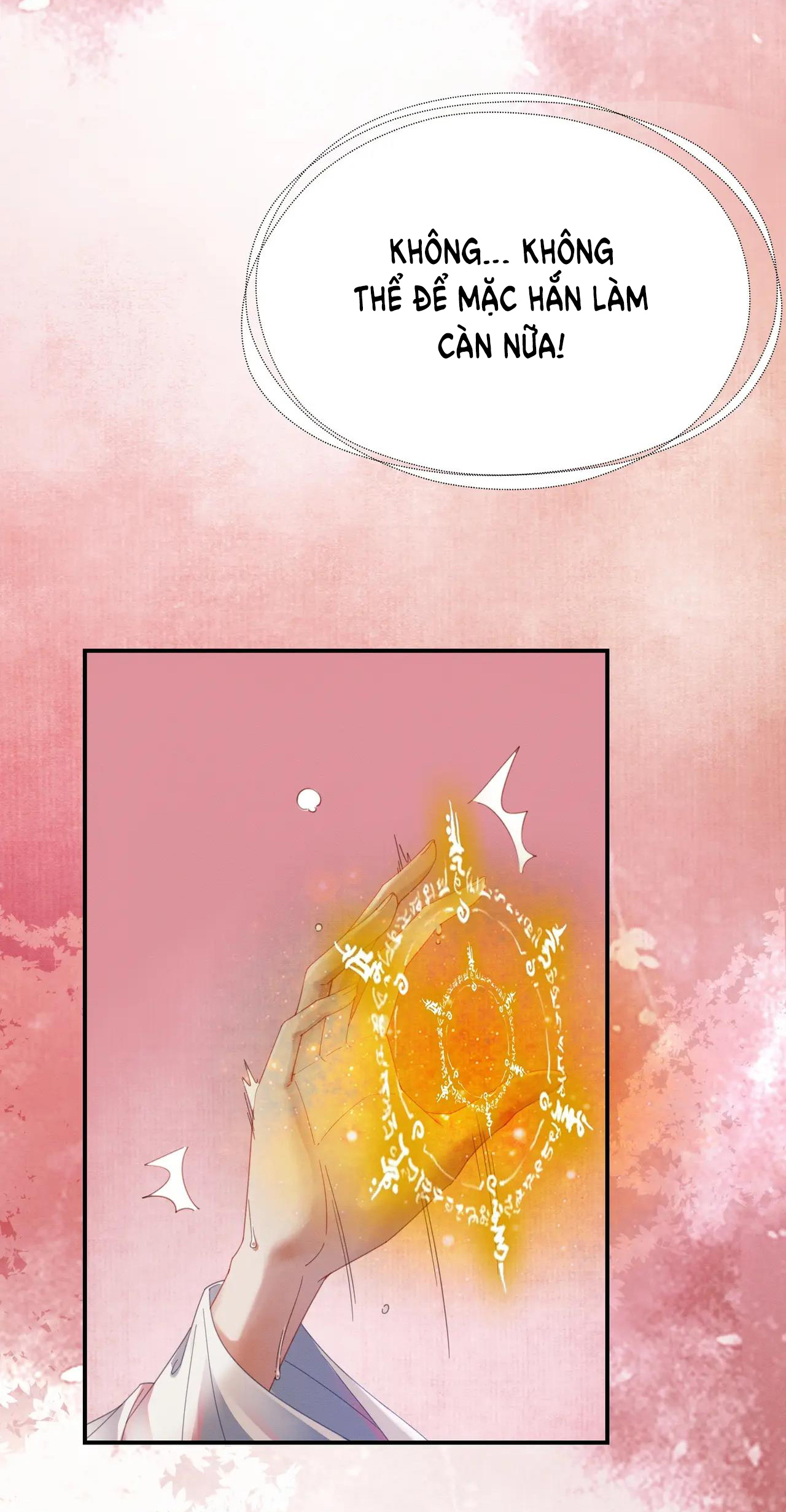 ai đã dạy hư đồ đệ phản diện của ta? chapter 34 11