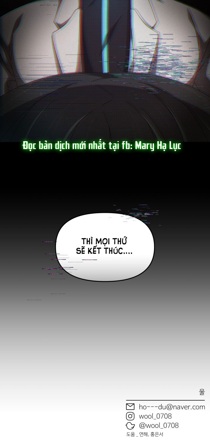 bạn gái tôi là robot -câu chuyện của cheol soo và young hee chapter 23 52