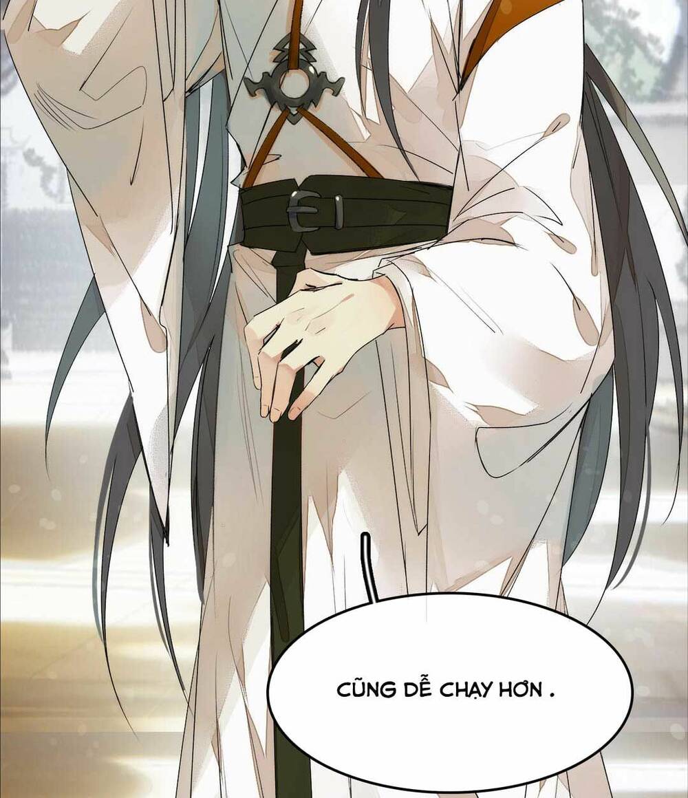 ta xuyên không mang long thai chapter 2 19