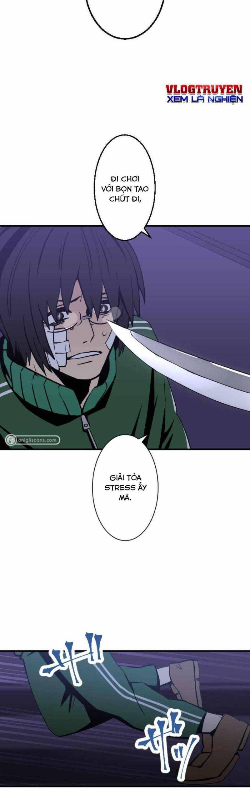 Huyết Thánh Cứu Thế Chủ~ Ta Chỉ Cần 0.0000001% Đã Trở Thành Vô Địch chapter 1 104