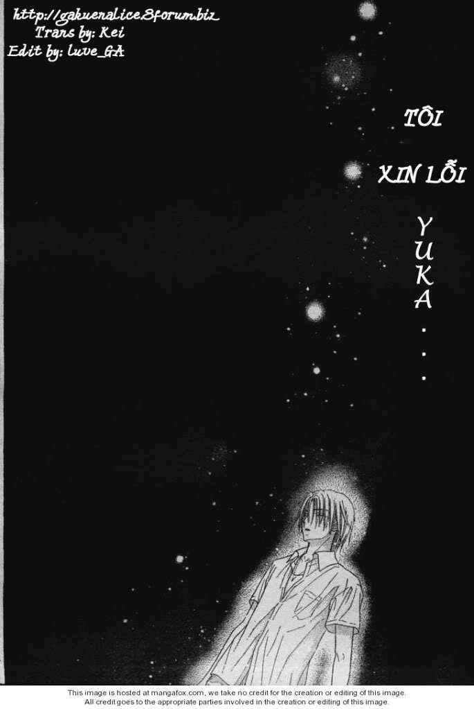 gakuen alice chapter 116 14