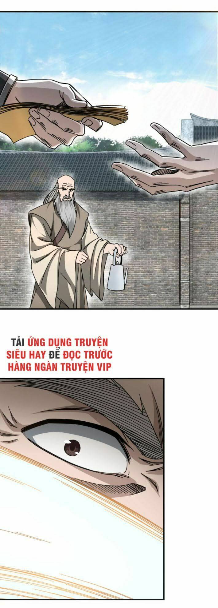 Tối Cường Phản Phái Hệ Thống Chapter 90 - Trang 12