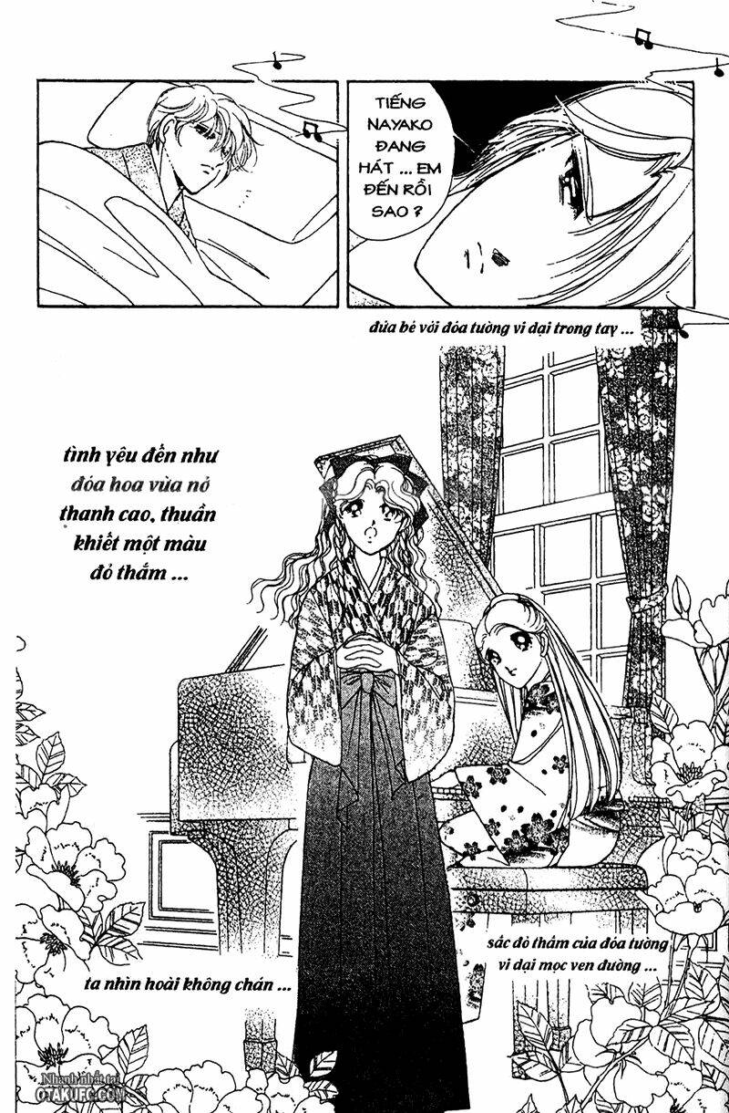 khúc tình ca ban mai - akatsuki no aria chapter 24 33