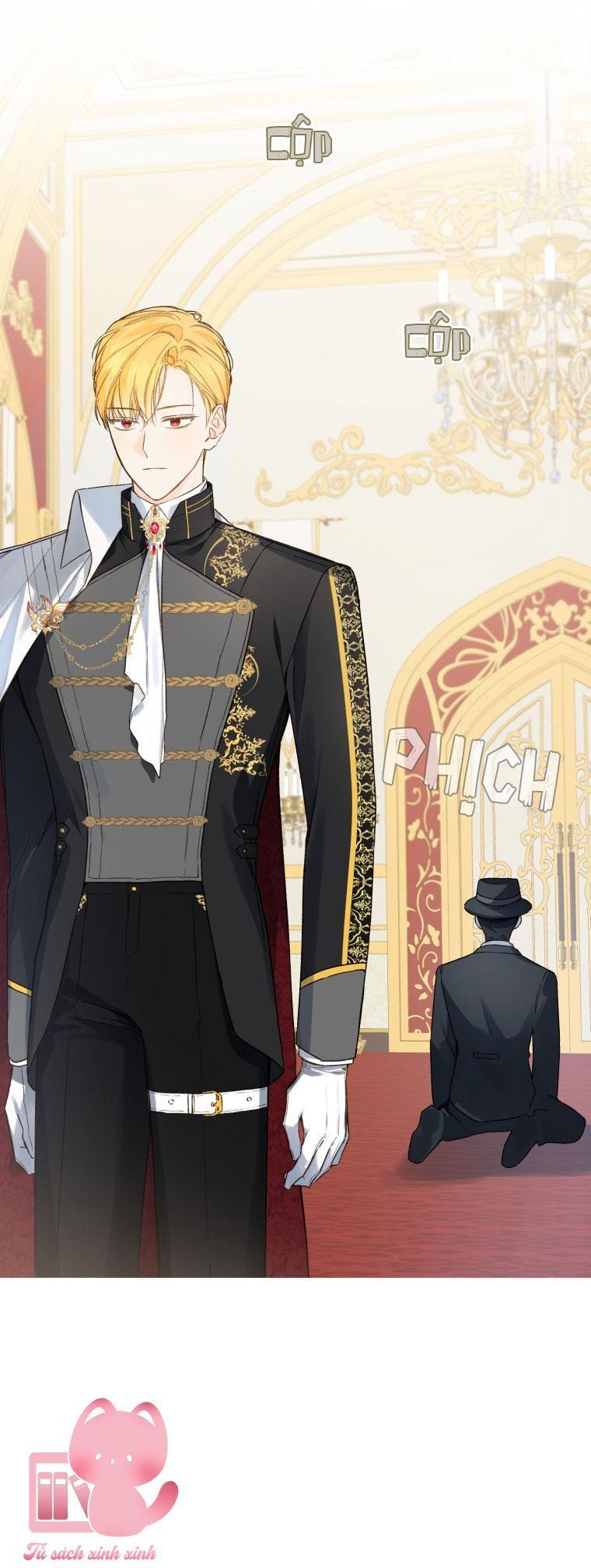 trang trại hạt dẻ cạnh hoàng cung chapter 41 9