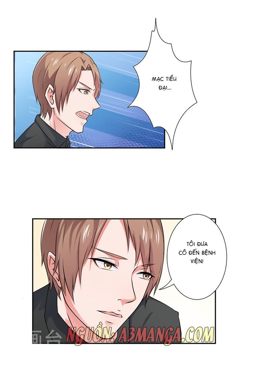 watashi wo hitorijime ni shite chapter 24 12