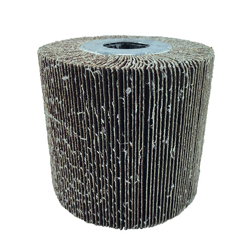 Nhám trụ xếp 120x100mm