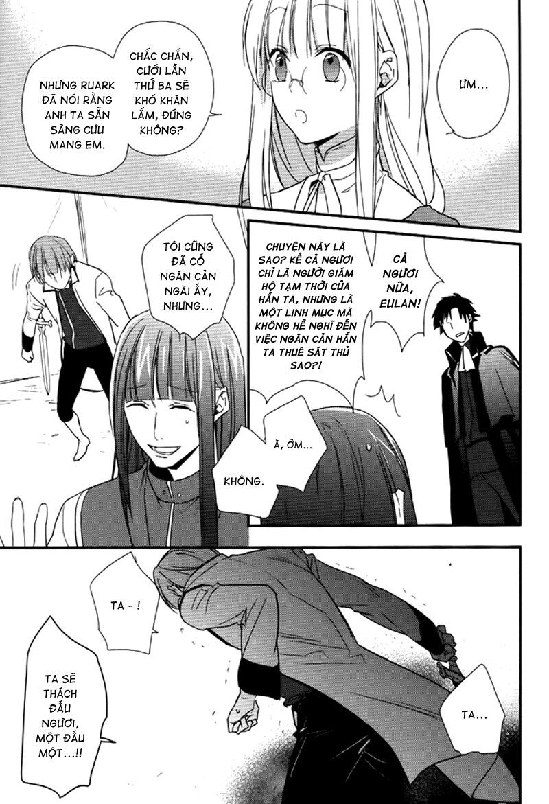 shinigamihime no saikon chapter 10 27