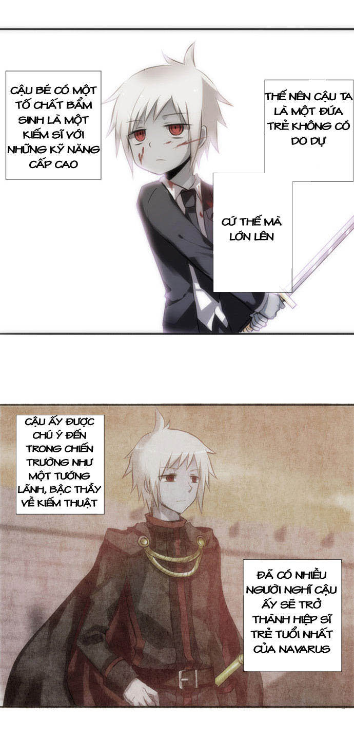 crepuscule (yamchi) chapter 22 5