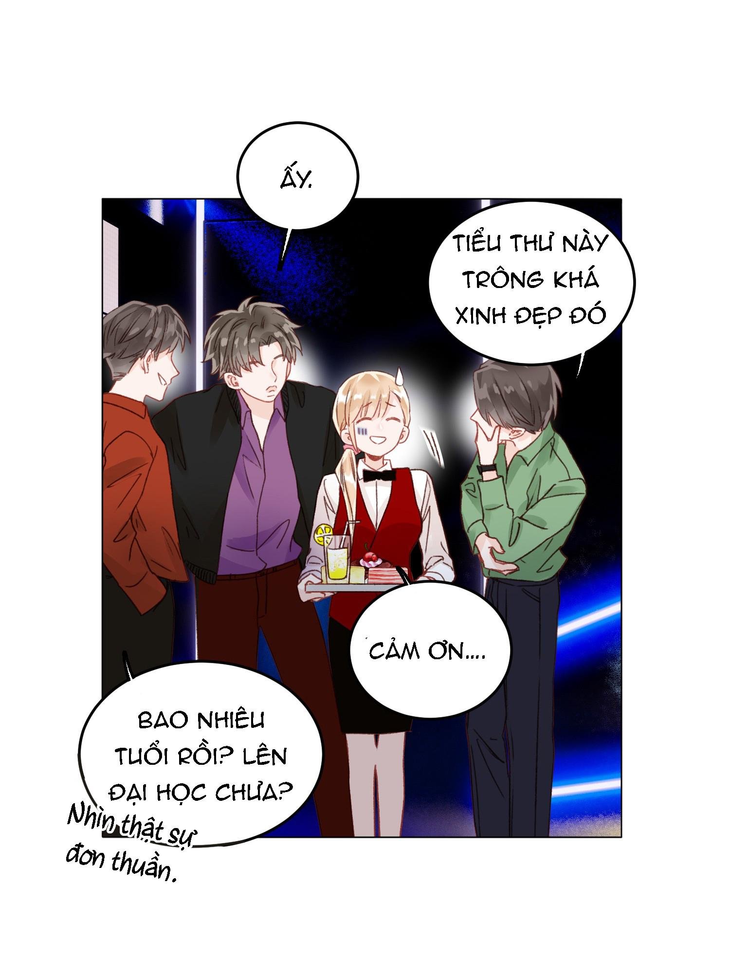 tôi phải trở thành nhân vật đại phản diện chapter 25 21