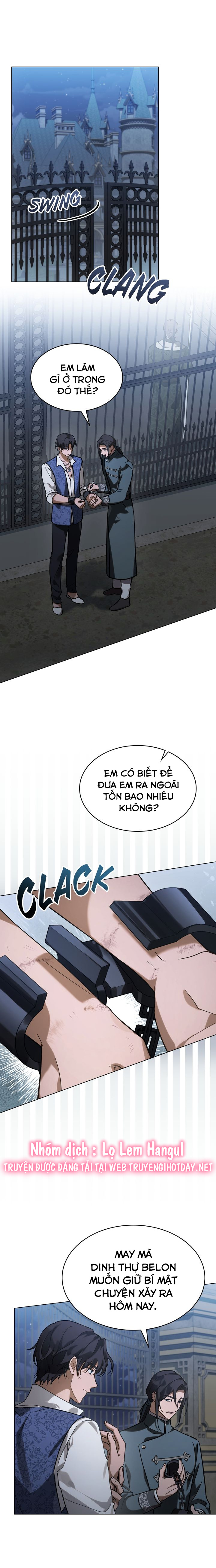 khi định mệnh đưa chúng ta gặp nhau chapter 9 4