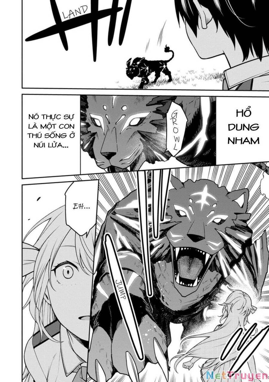 âm dương sư mạnh nhất chuyển sinh chapter 16 13