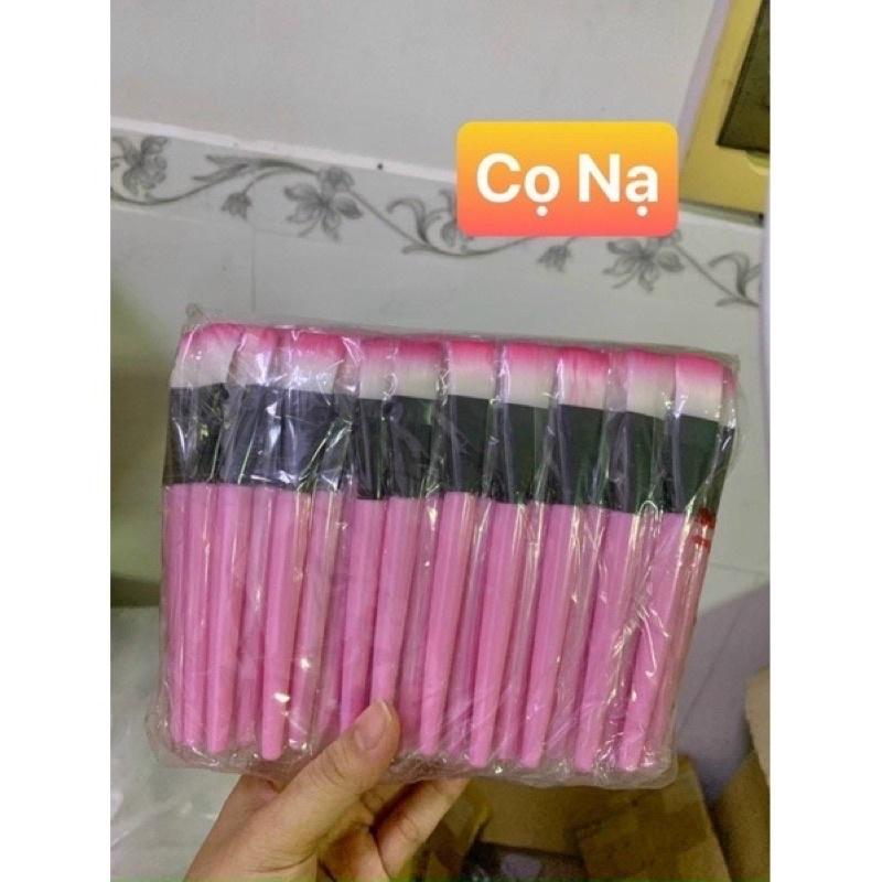 Combo 100 cọ quét mặt nạ.