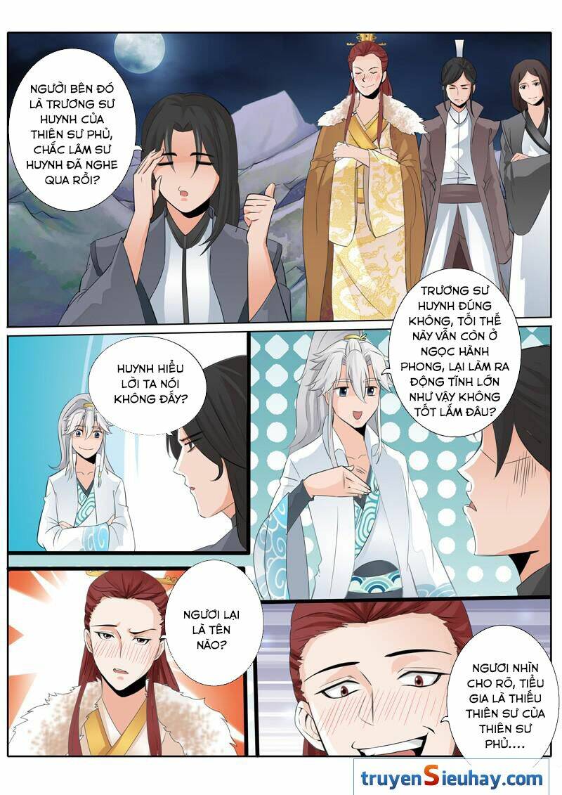 chư thiên ký chapter 5 4