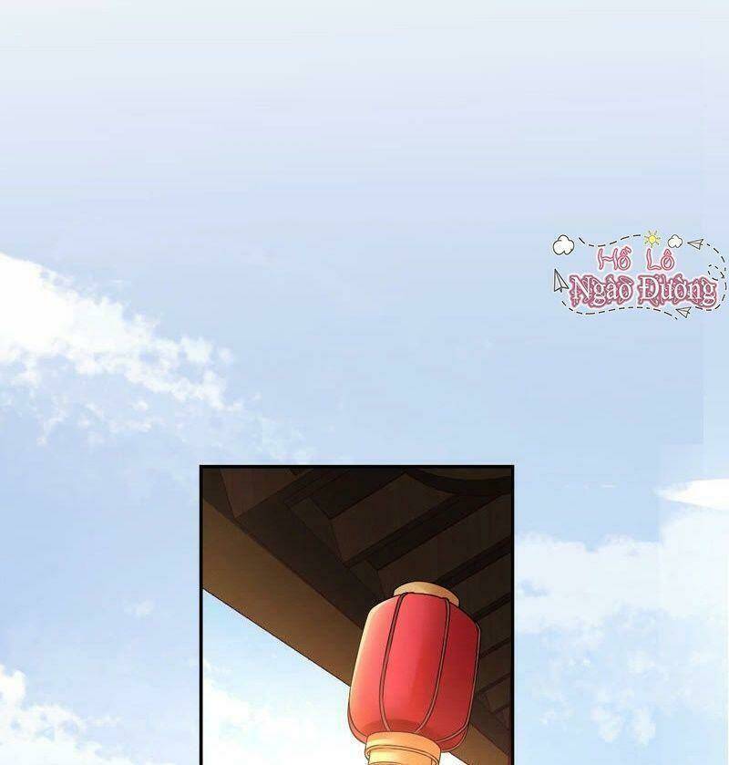 quận chúa vững vàng, thiết lập nhân vật không thể vỡ chapter 7 36