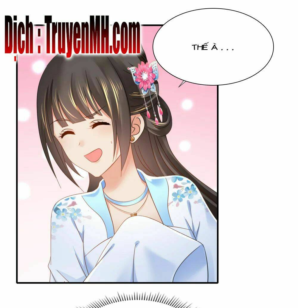 lãnh cung phế hậu muốn nghịch thiên chapter 101 8