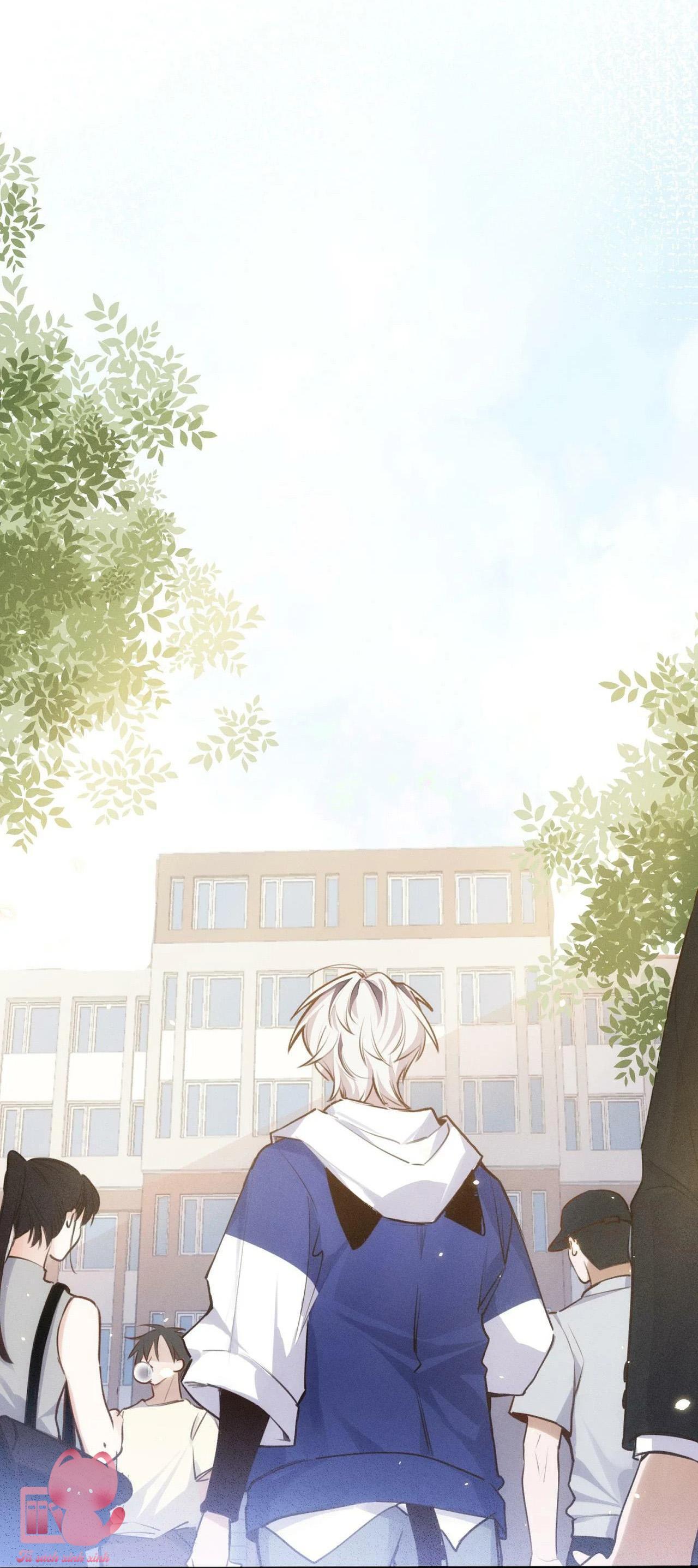 mười năm sau, tôi kết hôn cùng kẻ thù không đội trời chung chapter 8 16