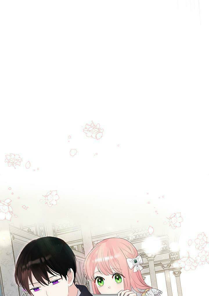 công chúa phản diện muốn ở trong ngôi nhà bánh quy chapter 28 8