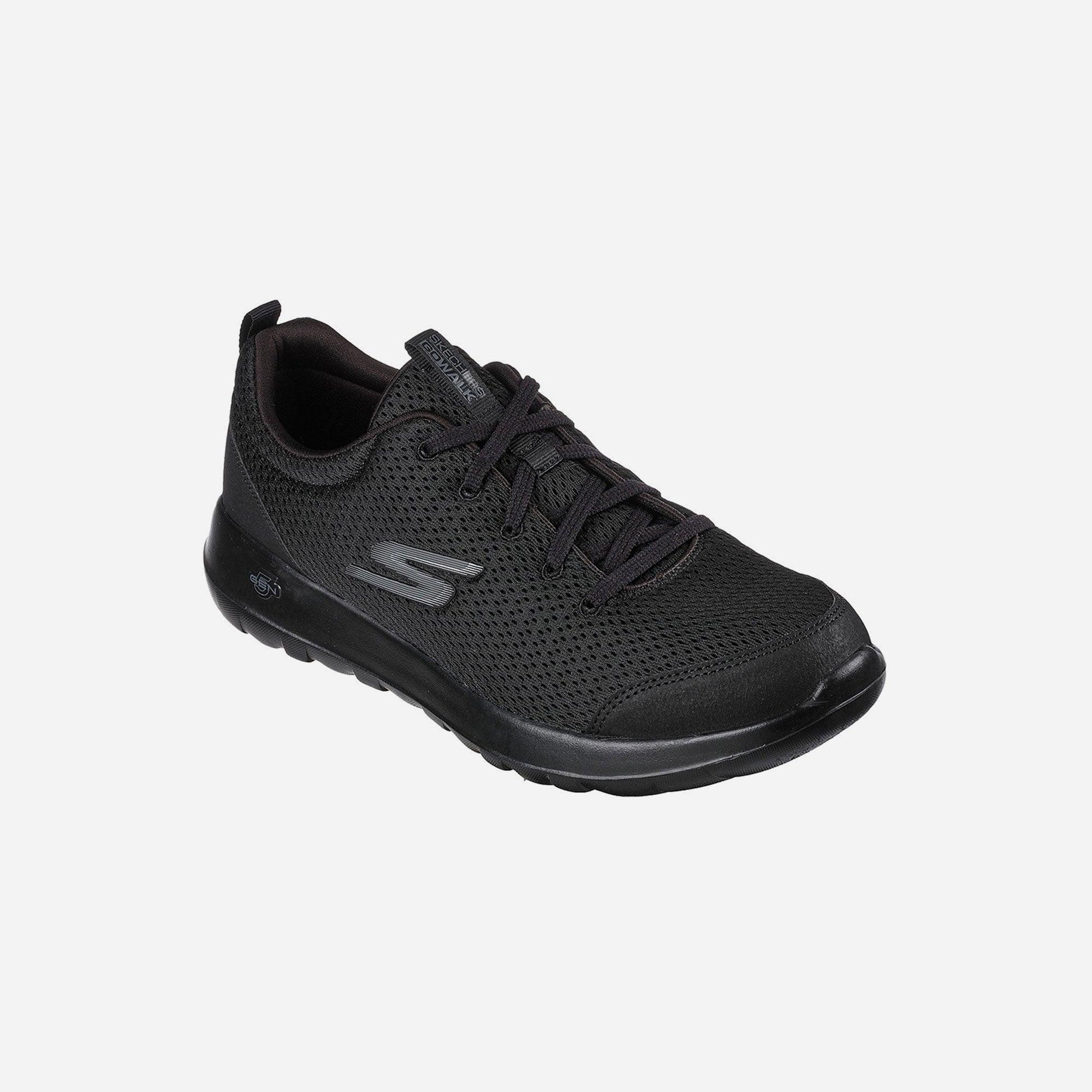 Giày thể thao nam Skechers Go Walk Max - 216231-BBK