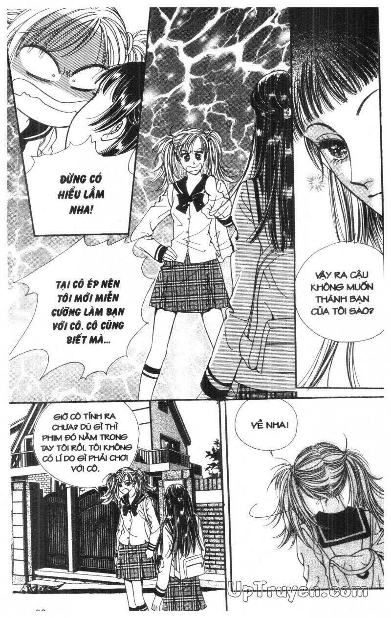 người yêu hoa chapter 2 98