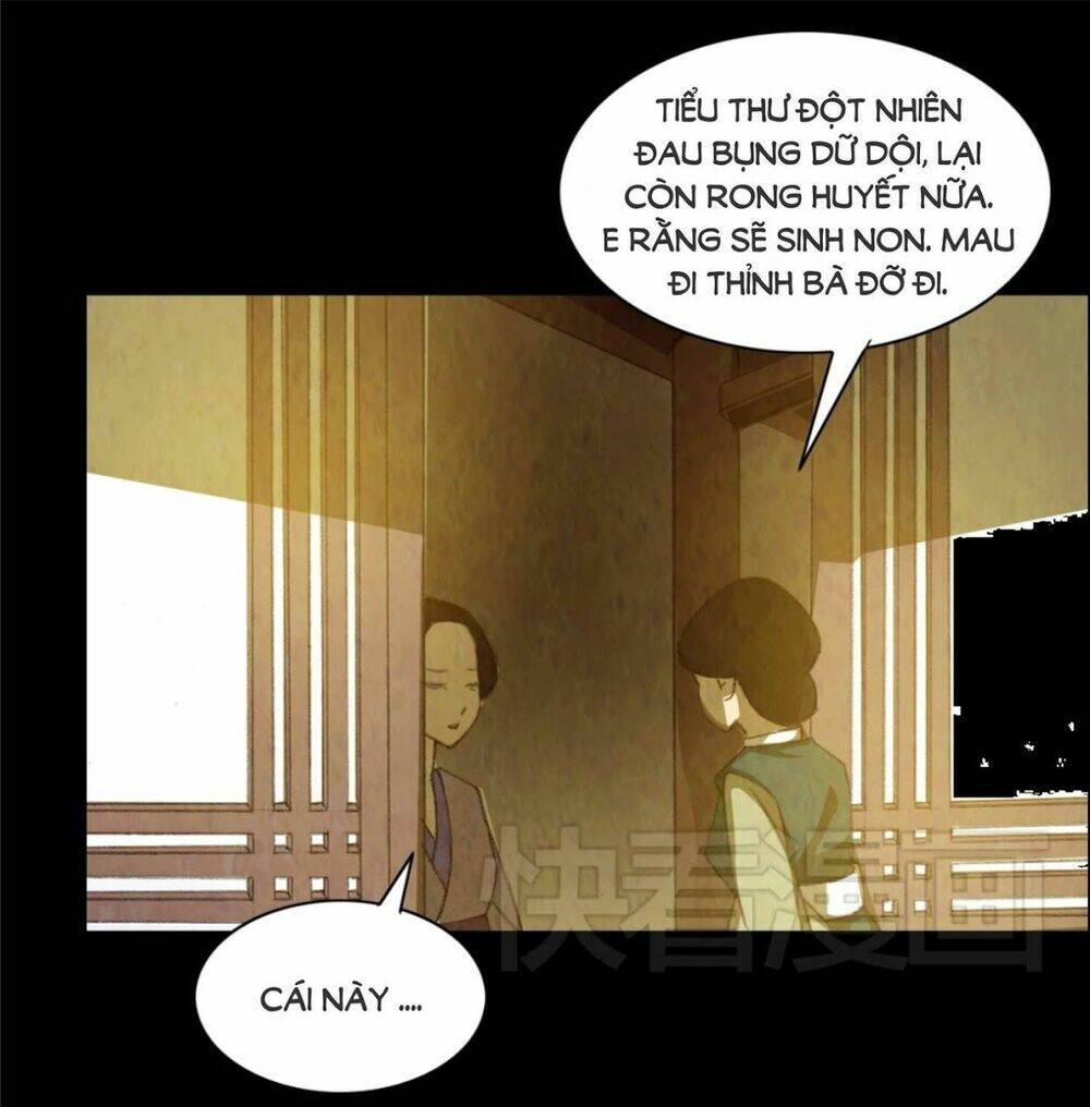 nữ mưu thiên hạ chapter 1 5