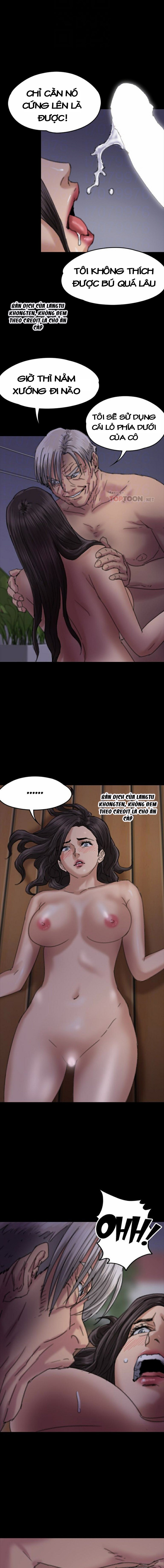 ong chúa chapter 62 14