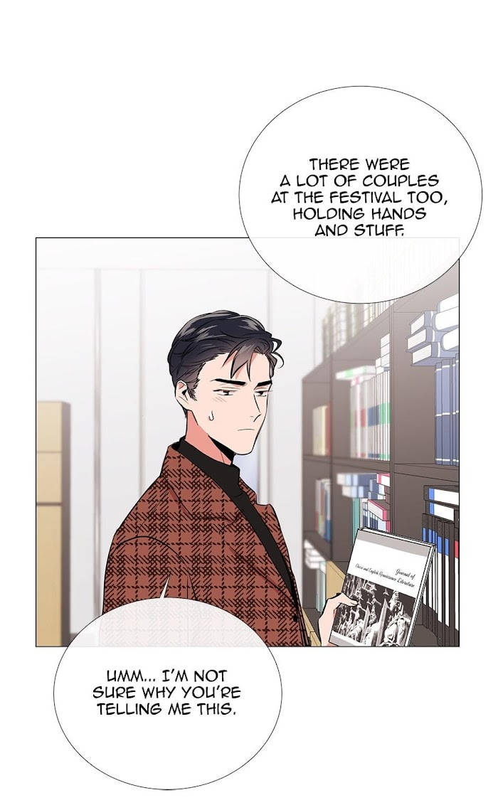 [raw] red candy chapter 30 3