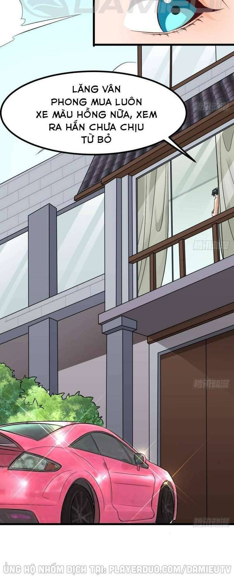 địa phủ khai phá thương chapter 222 7