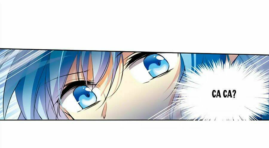 tam nhãn hao thiên lục chapter 287.1 7