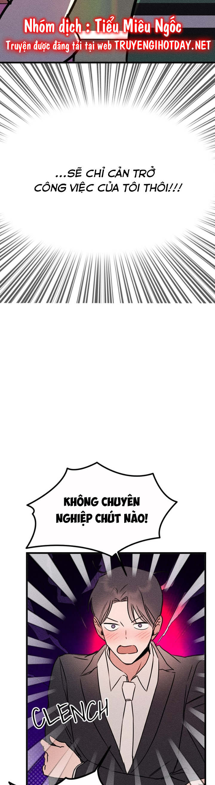 cuộc sống riêng của chị tôi chapter 24 17