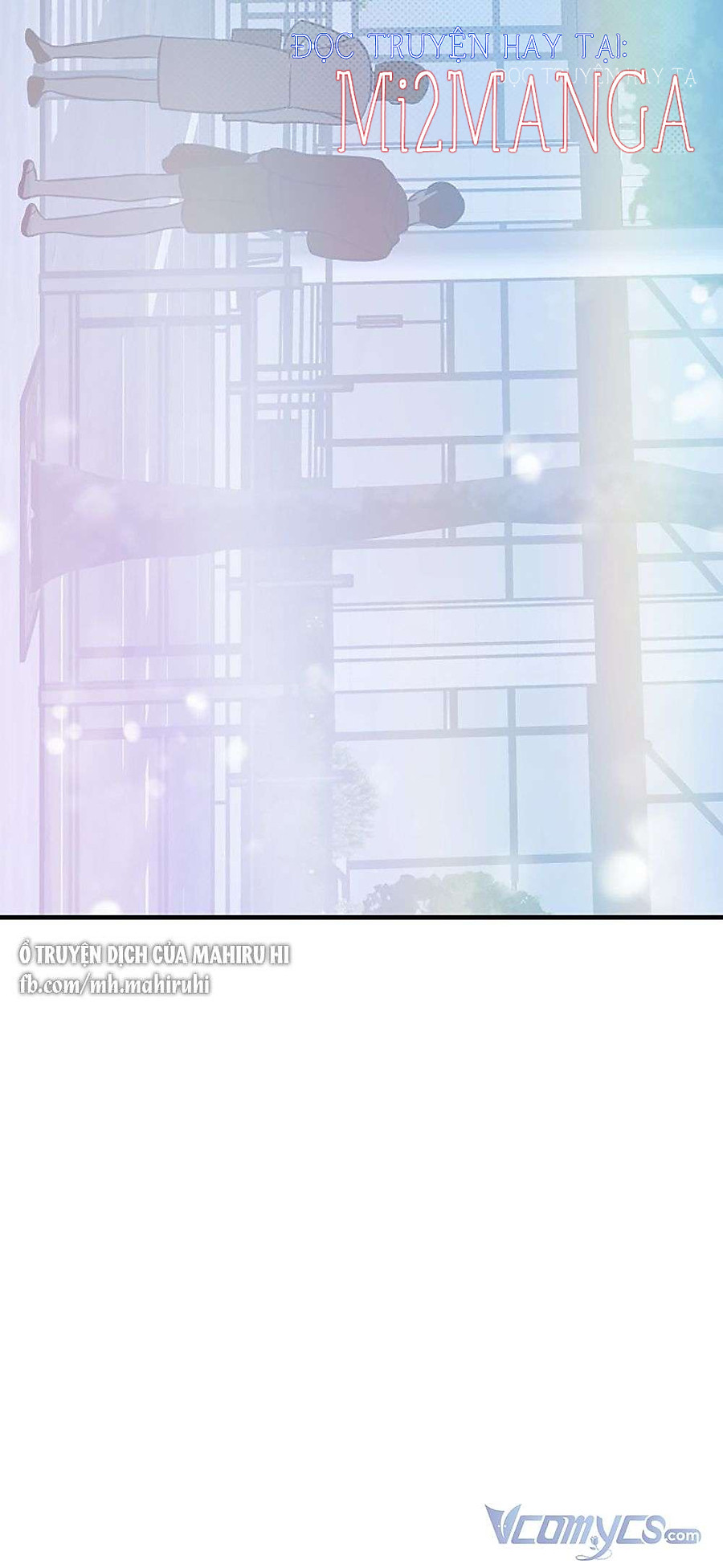 Kẻ Rác Rưởi Không Đáng Được Yêu chapter 44.2 27