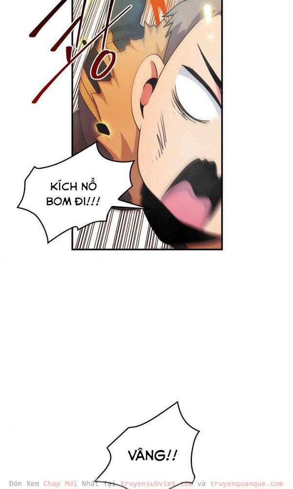 tôi sinh ra để làm người vĩ đại chapter 52 30