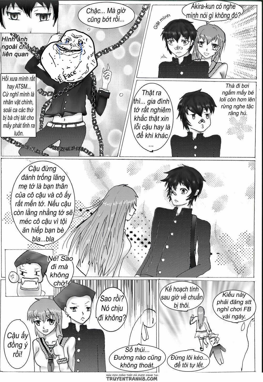 curse of phong chapter 1 8