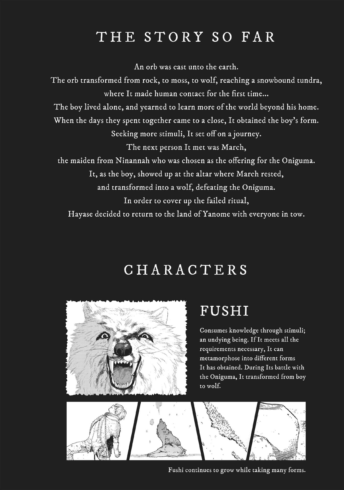 To Your Eternity 2 (English Edition)