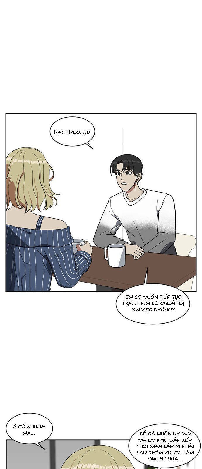 change me chapter 22 19