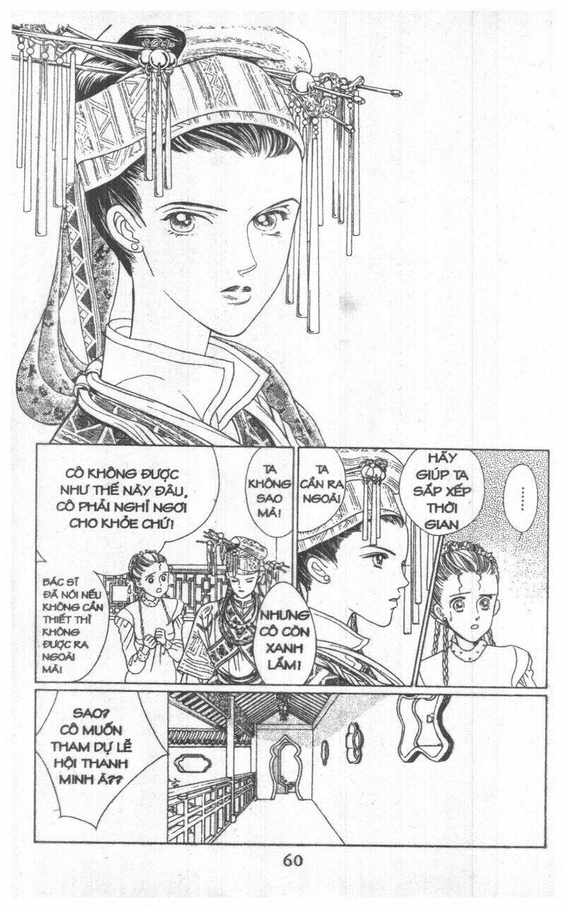 nàng tiên ánh trăng - kaguya hime chapter 12 58