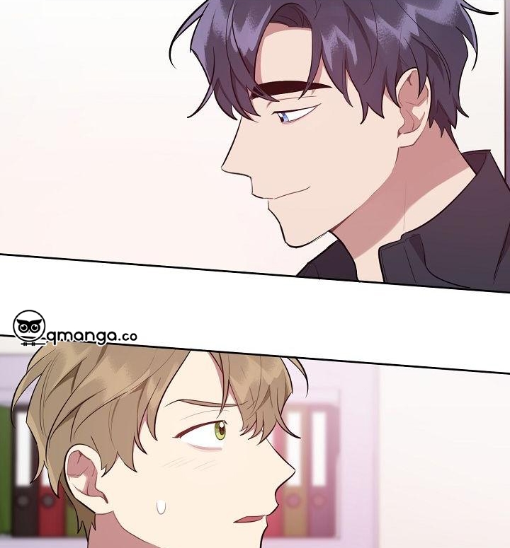 vị khách khả nghi và nhóc làm thêm chapter 6 56