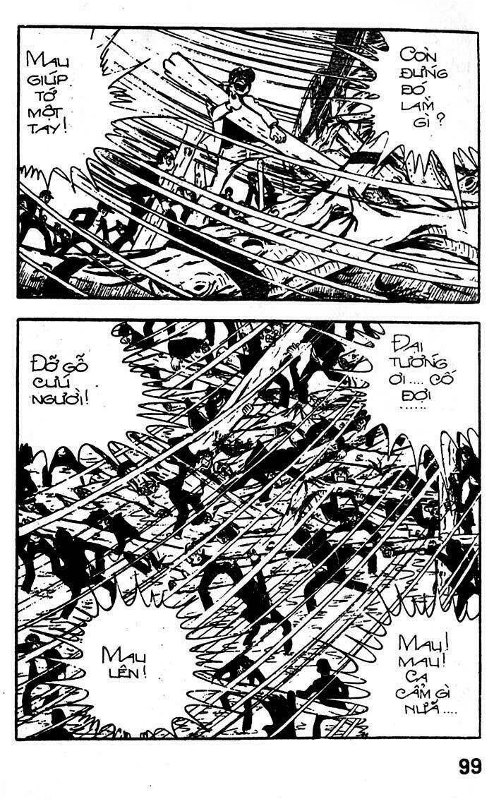 mankichi chapter 10.2 40