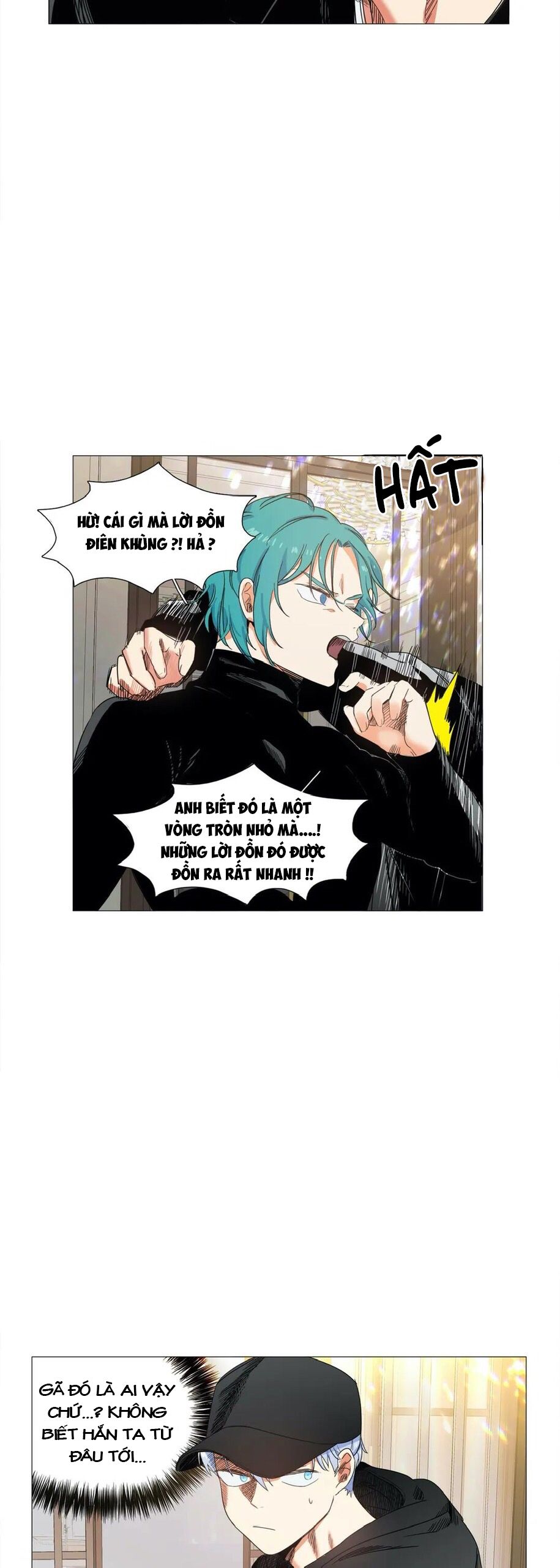 khiến anh cười chapter 11 18