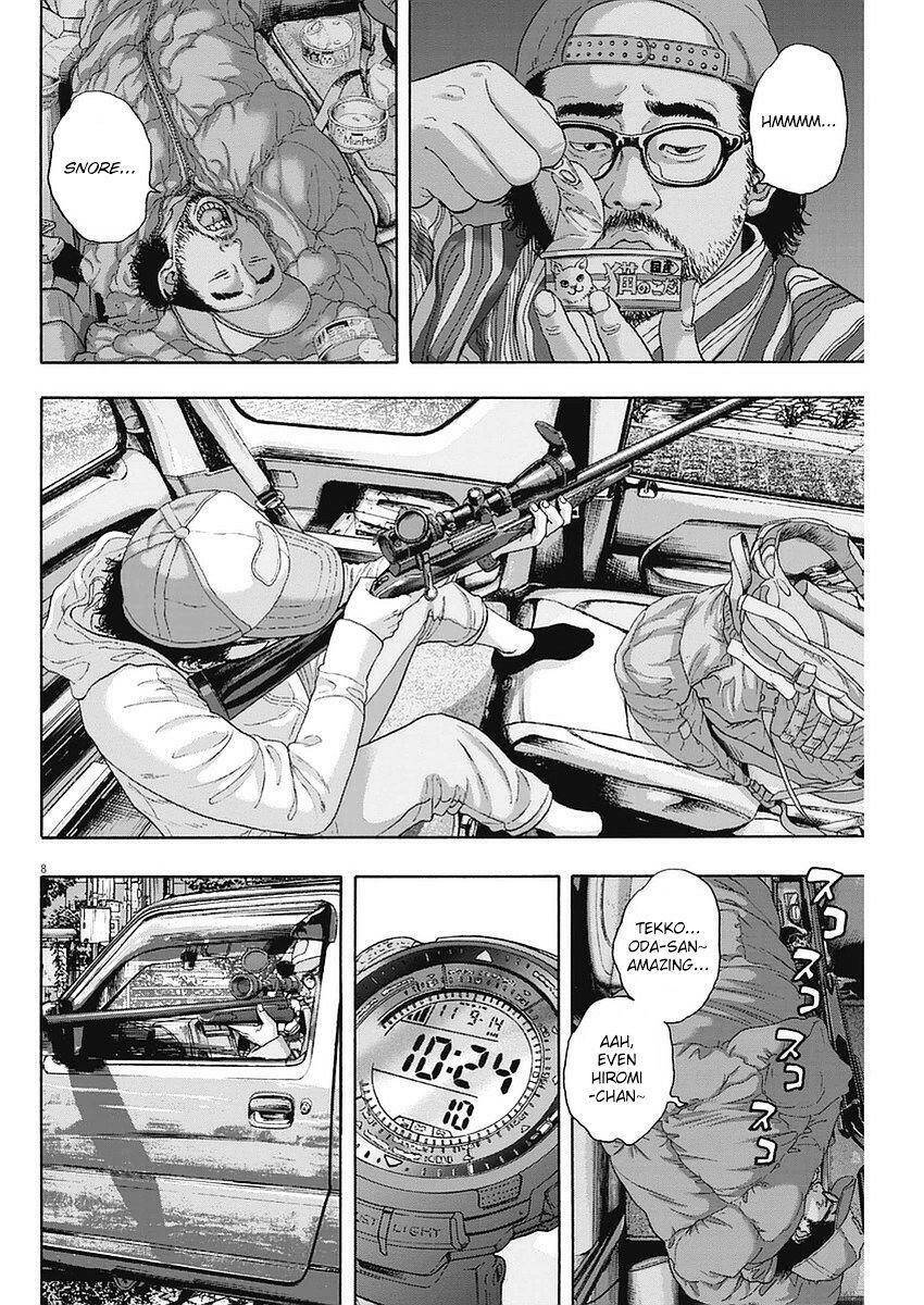 tôi là người hùng chapter 263 24