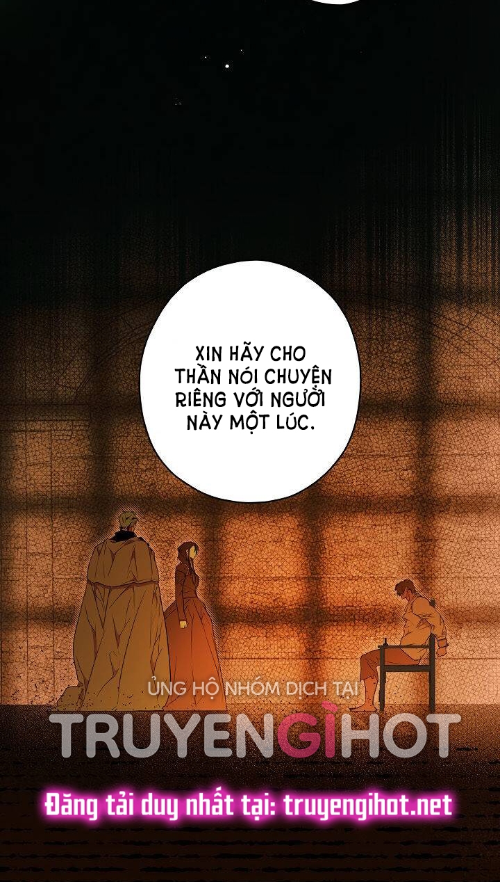 quý cô bí ẩn - secret lady chapter 15 88