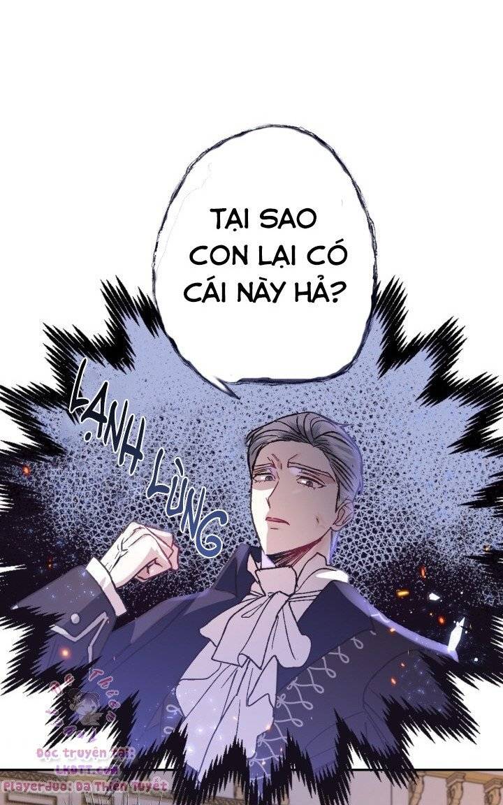 cha, con không muốn kết hôn đâu chapter 18 30