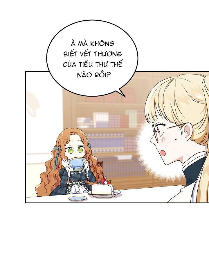 lần này tôi sẽ trở thành gia chủ chapter 21 20