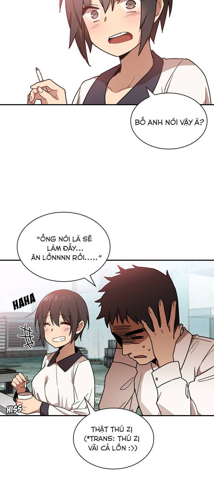 close as neighbors chapter 11 42