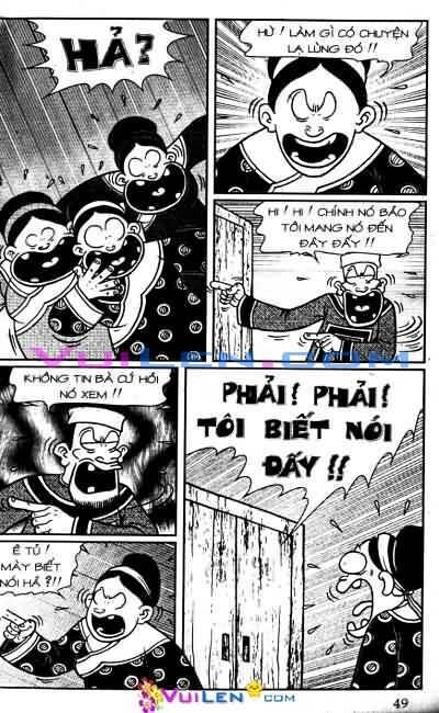 thần đồng đất việt chapter 38 45