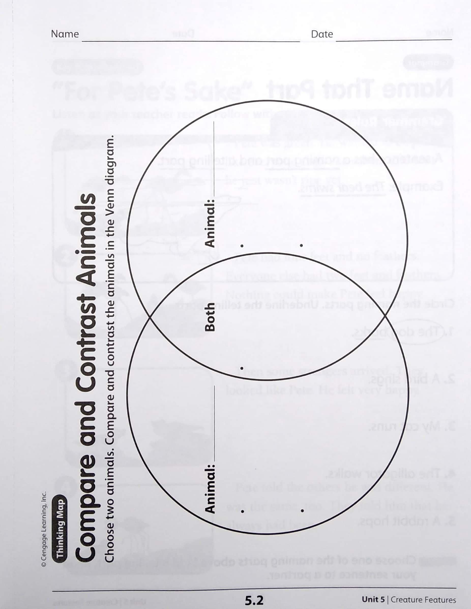 Reach Higher 1B: Practice Book