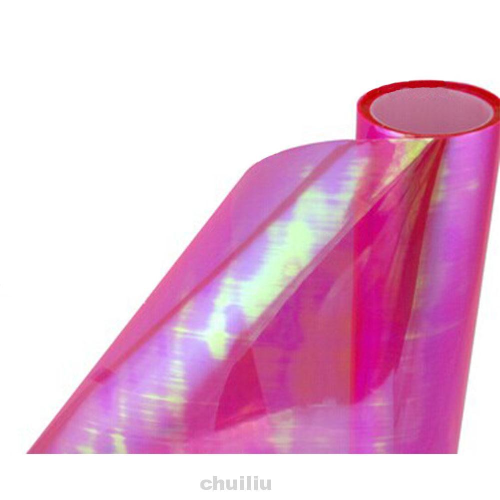 Phim Dán Đèn Xe Hơi Chống Trầy 30x60cm