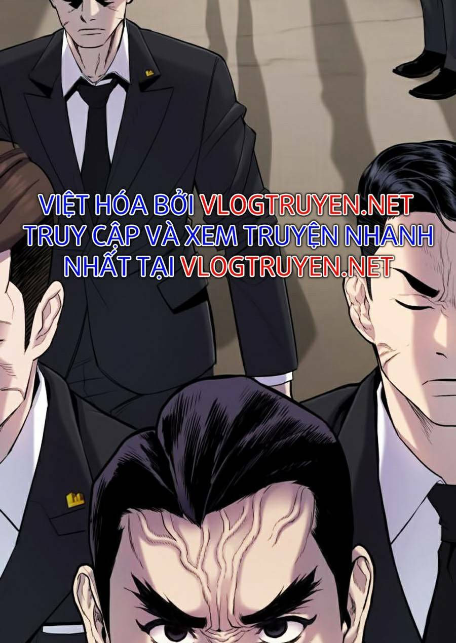 bố tôi là đặc vụ chapter 9.1 128