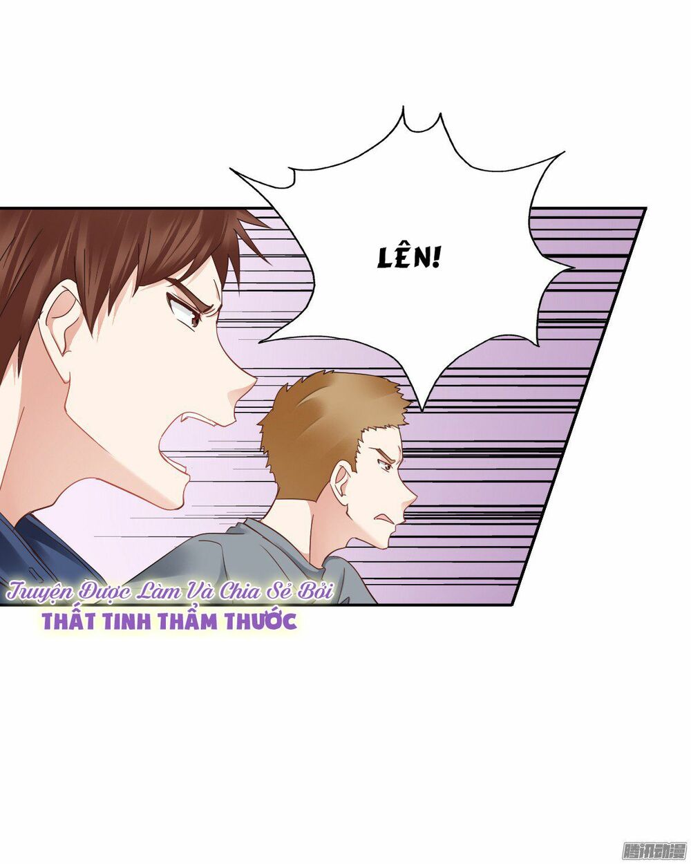 bay qua thiên sơn đến yêu anh chapter 17 11