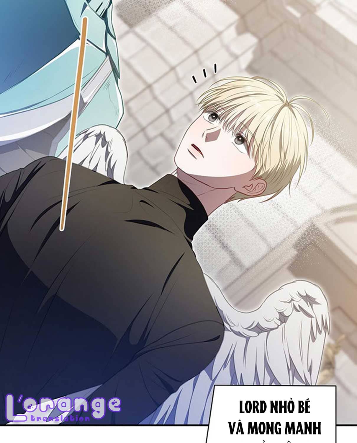 cách để sống sót với tư cách là người chơi chapter 23 16