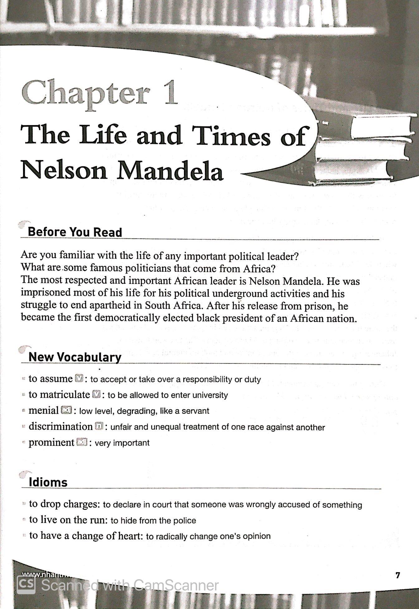 Sách Longman Essence Reading 3 (Kèm file MP3)